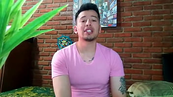 Preview 2 of Neru Masge - Tuve un trio en mi entrenamiento militar con dos heteros vergones (Relato sexual)