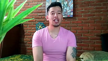 Preview 1 of Neru Masge - Tuve un trio en mi entrenamiento militar con dos heteros vergones (Relato sexual)