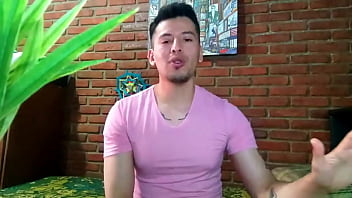 Preview 4 of Neru Masge - Tuve un trio en mi entrenamiento militar con dos heteros vergones (Relato sexual)