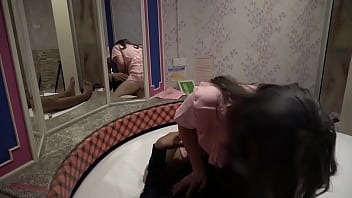 Preview 2 of Slag Arse - สาวไทย ไม่แพ้ชาติใดในโลก แตกในใหลเยิ้ม