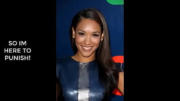 Preview 1 of Ran Niyma - Candice Patton (moans challenge)
