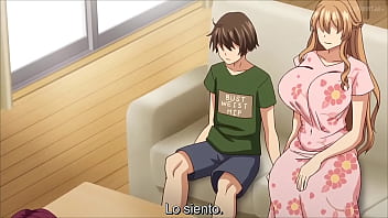 Preview 1 of Jessa Rhodes New Fuck - No Waifu No Life! Capitulo 2 (Hentai)
