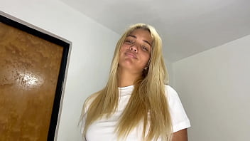 Preview 1 of Hot Bf Full Donlod - Ayudando a mi Hijastra con la Tarea de Matem&aacute_tica a Cambio Tiene que hacer todo lo que le Pida su Padrastro Pervertido