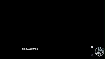 Preview 3 of Wichsen Auf Befehl - Study &sect_ Steady 2 / Kirara Mishima Ecchi Scene 1