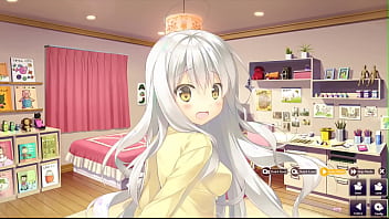 Preview 2 of Ma Jordi La - Ouchi ni Kaeru made ga Mashimaro Desu / Sasa Misuzu Ecchi Scene 3 (English)