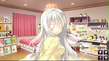 Preview 3 of Ma Jordi La - Ouchi ni Kaeru made ga Mashimaro Desu / Sasa Misuzu Ecchi Scene 3 (English)