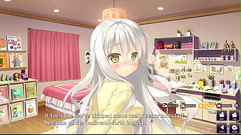 Preview 4 of Ma Jordi La - Ouchi ni Kaeru made ga Mashimaro Desu / Sasa Misuzu Ecchi Scene 3 (English)
