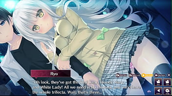 Preview 2 of Squier Hd Com - Ouchi ni Kaeru made ga Mashimaro Desu / Sasa Misuzu Ecchi Scene 4 (English) (Ending)