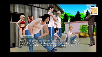 Preview 1 of Big Funck Girl Sex - Academy 102