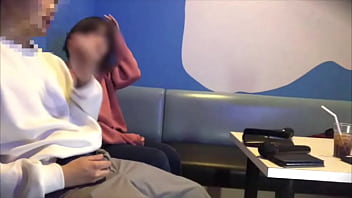 Preview 1 of Pakistani Uirde Hot - Tind◯rで出会った人妻とカラオケ行ってお互いにヤりたいフェロモンが沢山出ているのを察知してその場で我慢できずにフェラ・クンニ・バックで人妻とイキまくりました。