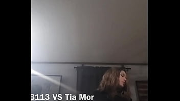 Preview 3 of Synz Anal - Stepmom fucks BBC while Husband sleepwalks (Part 2 )