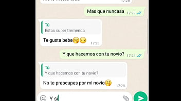 Preview 3 of Zabardasti Crying Hindi - Chateando cachonda perdida parte2