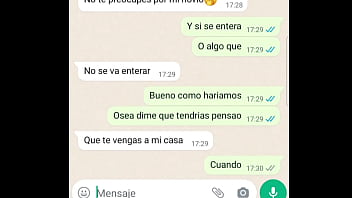Preview 4 of Zabardasti Crying Hindi - Chateando cachonda perdida parte2