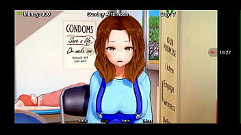 Preview 2 of Rapes Home - Hg Lewd town prologue