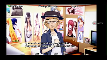 Preview 1 of Rapes Home - Hg Lewd town prologue