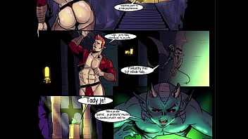Preview 2 of Dinesh Xxx Hd - Jox - Treasure Hunter 3 Czech