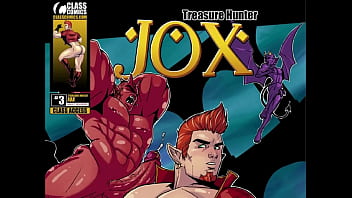 Preview 1 of Dinesh Xxx Hd - Jox - Treasure Hunter 3 Czech