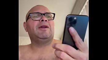 Preview 2 of My Fuck Boy - Verification video
