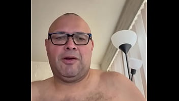 Preview 1 of My Fuck Boy - Verification video
