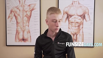 Preview 1 of Affair With Dog - Doctor Wolf Is A Fine,  Mean,  Fuck Machine