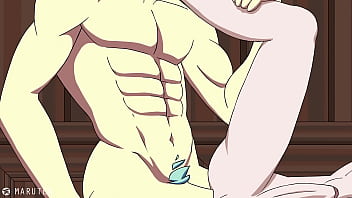 Preview 2 of Porn Sott - Husbandos [Maruten]