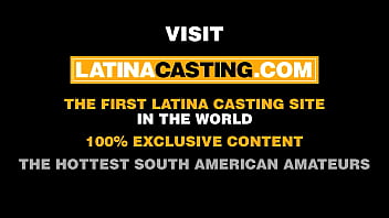 Preview 1 of Nars With Doctor Xx - Chubby Naughty Colombian Street Hooker Gets Picked Up And..
