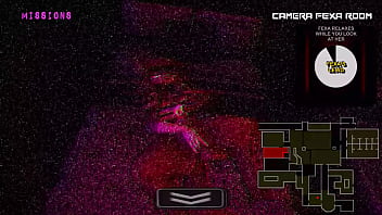 Preview 2 of Kashmiri Xxx Hd Vidios - Fap Nights at Frenni&#039_s | Arcade Mode - Normal [0.1.1]