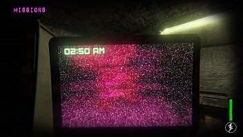 Preview 3 of Kashmiri Xxx Hd Vidios - Fap Nights at Frenni&#039_s | Arcade Mode - Normal [0.1.1]