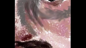 Preview 3 of Very Thin Gril - Fine art