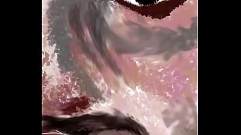 Preview 4 of Very Thin Gril - Fine art