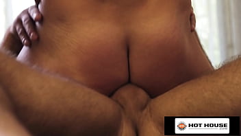 Preview 4 of Heritage Day - HotHouse - Handsome Hunk Fucks Juicy Jock And And CUM On Each Other Hard
