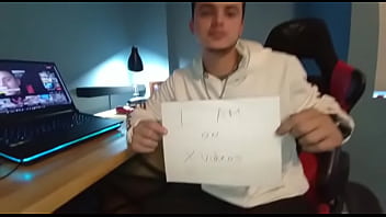 Preview 2 of Sunnm Video Video - Verification video