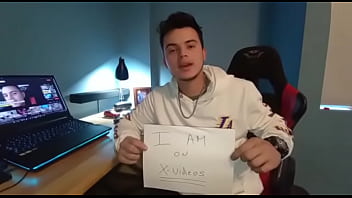 Preview 1 of Sunnm Video Video - Verification video