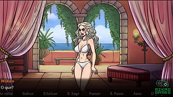 Preview 1 of Pono Xxx 2019 - Game of Whores ep 8 Show Daenerys targeryen Pole Dance na Taverna