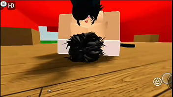 Preview 3 of Momy Fuks - Roblox Sex Neko