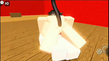 Preview 1 of Momy Fuks - Roblox Sex Neko