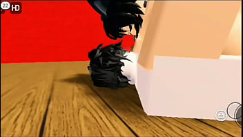 Preview 4 of Momy Fuks - Roblox Sex Neko