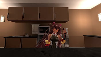 Preview 2 of Mezyo Melayu - First ever animation