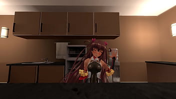 Preview 3 of Mezyo Melayu - First ever animation