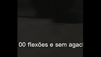 Preview 3 of Milf Ala Masturbating - Como parar com isso