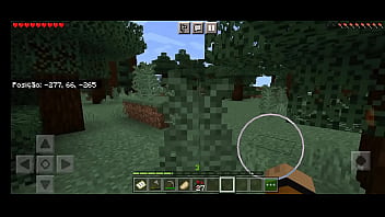 Preview 3 of Kamasuthra Vedow - Explorando o a madeira PT2