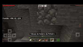 Preview 4 of Kamasuthra Vedow - Explorando o a madeira PT2