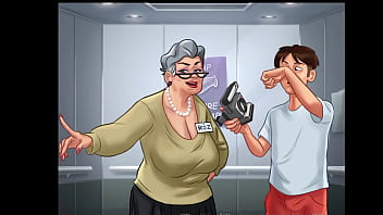 Preview 3 of Forced Soole - Old hag need some spanking