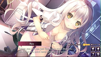 Preview 4 of Bdms Rough Fuck - Ouchi ni Kaeru made ga Mashimaro Desu / Sasa Misuzu Ecchi Scene 2 (English)