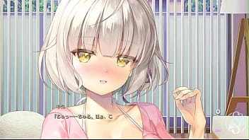 Preview 1 of Posuder Xxx - Study &sect_ Steady 2 / Yae Yaesawa Scene 9 (Ending)