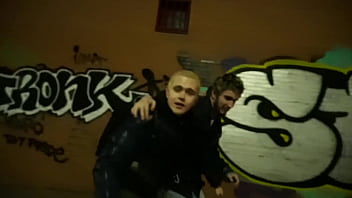 Preview 3 of Barzzers Beeg - love pepe (pepe muelas trap band shot by poppa)