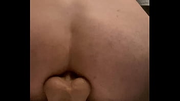 Preview 4 of Bokep Sodok Dari Belakang - playing my ass 03