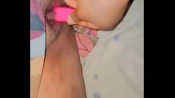 Preview 4 of Seachhijab Cloth Sex - Late night sex