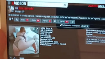 Preview 1 of Mom And Son In Honeymoon - Verification video