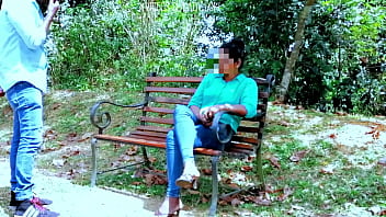 Preview 1 of Libye Bid - Indian bhabhi gets fucked by valentine Day